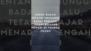 Yuk bantu suport nya gaya fypシ゚viral quotes shorts [upl. by Ahtis716]