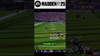 Home field advantage videogames madden25 [upl. by Accebar244]