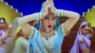 Nimbooda nimbooda  Hum Dil de chuke Sanam Aishwarya Rai  Kavita Krishnamurthy  Salman Khan [upl. by Hafinah135]