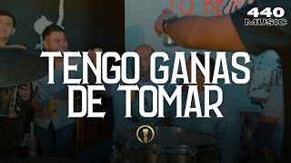 Banda Tierra Sagrada  Tengo Ganas De Tomar Video Oficial [upl. by Gnos]