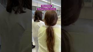 Ausbildung  Your Future – MINTPraktikum  Evonik [upl. by Dukey]