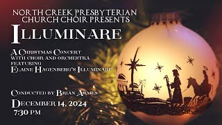 December 14 2024  730pm  2024 NCPC Choir amp Orchestra Concert [upl. by Anglo]