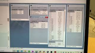 Starting 7000 HP Synchronous Motor with GE 869 Relay Enervista Software [upl. by Anig105]