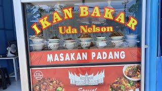 NASI PADANG 10000 DI DENPASAR BALI [upl. by Anelah885]