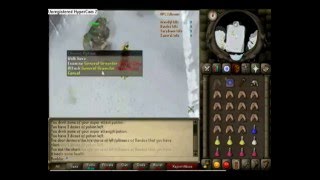 Bonbloc Bandos Solo Guide With AGS [upl. by Aro]