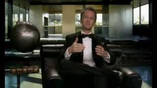 Barney Stinsons Video Resume COMPLETE [upl. by Jet]