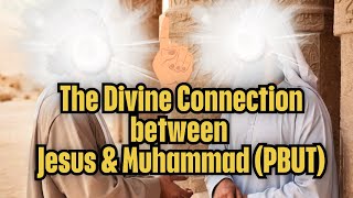 Why Muhammad Completes the Message of Jesus A Fulfillment of Divine Prophecy [upl. by Atinauq]