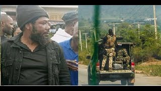 THE TRUTH ABOUT NOTORIOUS BENUE KIDNAPPER TERWASE AKWAZA AKA GANA full video [upl. by Niassuh]