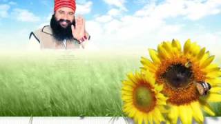 Dera Sacha Sauda Sirsa  tenu akkan ch vasun wale supne [upl. by Irollam530]