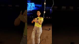 Aayi h diwali 🎇🎇dance ytshorts viralvideo [upl. by Nary576]