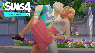 OPINIÓN  REVIEW de Los Sims 4 Viva el Amor 💖 [upl. by Livi]