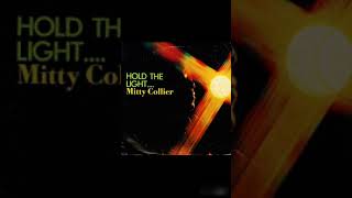 Mitty Collier  Hold The Light 1978 FULL ALBUM [upl. by Devland713]