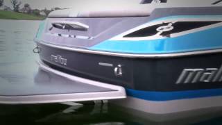 2013 Malibu Boats Wakesetter 20 VTX [upl. by Bibby838]