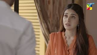 Bisaat  Episode 10  Best Scene 08  HUM TV [upl. by Idaline]