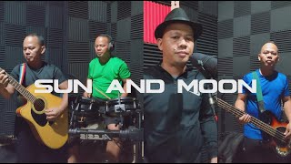 Anees  Sun and Moon Ryan Boyd Cover [upl. by Maude]