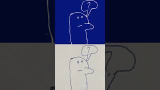 Don Hertzfeldt’s ME MovieReview Shorts shortfilm Review indiefilm [upl. by Eetse]