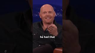 Bill Burr IMPRESSED with TRUMPS revenge on OBAMA [upl. by Garceau494]