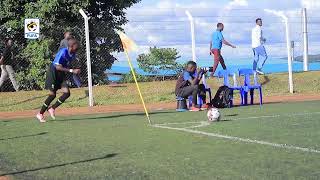 Highlights  CECAFA U15  Tanzania 10 Somalia  2023 Championship [upl. by Jeanna885]