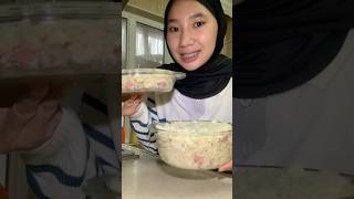 MAKING MACARONI SCHOTEL 🍝‼️ fyp food pasta macaroni studentlife cooking foodie [upl. by Sig509]