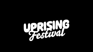 MEDIAL BANANA  Live at Uprising Festival 2024 [upl. by Ahseit]