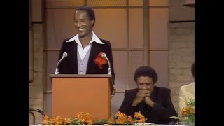 Paul Mooney amp John Witherspoon Roast Richard Pryor  The Roast of Richard Pryor  1977  NBC [upl. by Sussman]