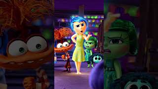 Did you know this detail in the movie İnside Out 2  insideout2 movie shorts [upl. by Oiragelo]