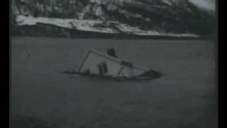 Tragedien i Sokkelvik Nordreisa 1959 [upl. by Eilata]