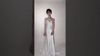 婚紗擺拍taipei weddingdress wedding 婚紗 [upl. by Desdamona]