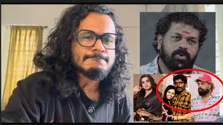 😳പാഷാണം ഷാജി എന്ന ‘നന്മമരം’ Exposed 🤯 Lakshmi Nakshathra  Saju Navodaya Interview [upl. by Tiernan498]