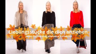 KW38 Fashion TV imFACHWERK [upl. by Drona311]