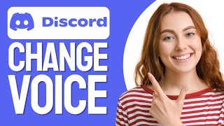 How to Change Voice on Discord Mobile Step By Step [upl. by Ahseid615]