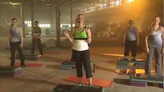 Lower Body Strengthening by Melanie Schiele [upl. by Dirraj293]