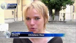 Christiane Hess  One woman show [upl. by Kingston]