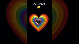 No blinking😊 love heart viral trending youtube shorts lovely lilly vlogs 5889 [upl. by Ym]