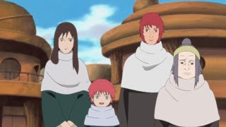 Naruto Shippuden Legends akatsuki rising walkthrough Part 35 final cutscenes rip Lady chiyo and ya [upl. by Cicero]