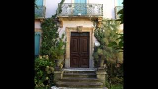 Vernetlesbains et Abbaye SaintMartin du Canigou [upl. by Anoyi787]