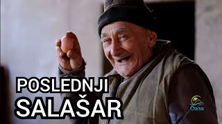 Oaza ep53  Poslednji salašar 🚜 [upl. by Ij]