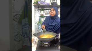 EPISOD 64 NASI AYAM PENYET [upl. by Stasny920]