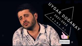 Uygar Doğanay  Gidişinle Deprem Oldu Sanki 2021 [upl. by Lucey]