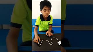 brain booster activity kishkinthaa kids garden play school [upl. by Nilad126]