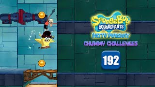 SpongeBob Patty Pursuit  18042024 Chummy Challenges  Part 192 [upl. by Nilknarf269]