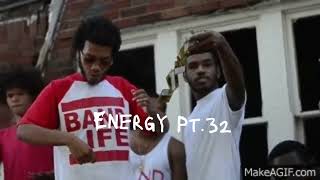 2023Free Bandgang Lonnie x Shredgang Mone  Energy Pt32  Flint Type Beat ⛽💪🔥🎵💨💥🥶💯🎶 [upl. by Yelak]