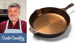 The Best CastIron Skillets [upl. by Khalil114]