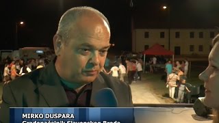 51 Brodsko kolo  Smotra izvornog folklora BPŽ quotŠokadijo sve ti je na glasuquot Slavonski Brod 2015 [upl. by Avra]