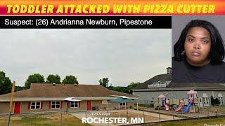 Toddler Attacked At Rochester Minnesota Daycare Center [upl. by Garland]