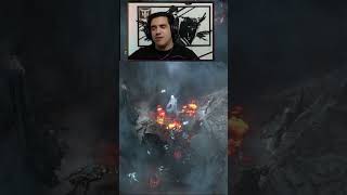 I died in my necro hardcore run diablo 4 [upl. by Hollie]