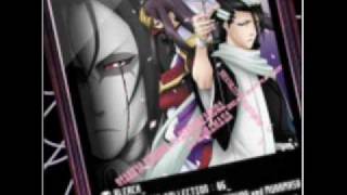 Muramasa Byakuya Kuchiki amp Senbonzakura  Talk Session Part 2 [upl. by Clapper]