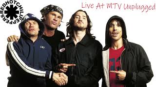 Red Hot Chili Peppers  Otherside MTV Unplugged [upl. by Aiam]