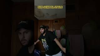 Stanky Leg sheldonthereactor strsquad kingstr entertainment shrots viralvideo trending [upl. by Rem118]