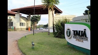 Tauá Hotel em Atibaia [upl. by Heda]